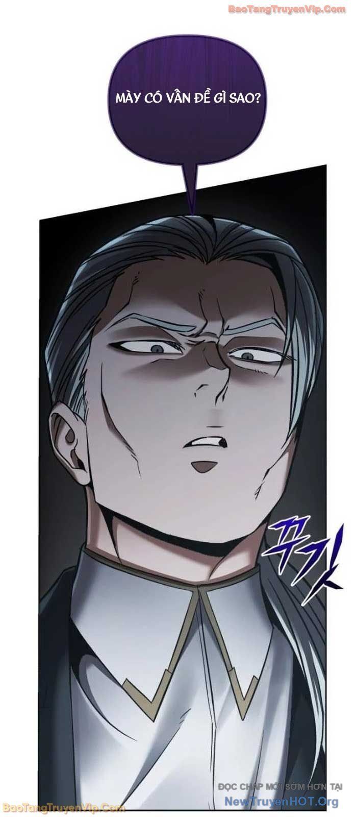 Cuộc Sống Tái Sinh Của Pháp Sư Hẻm Tối - Chapter 10 - Page 51