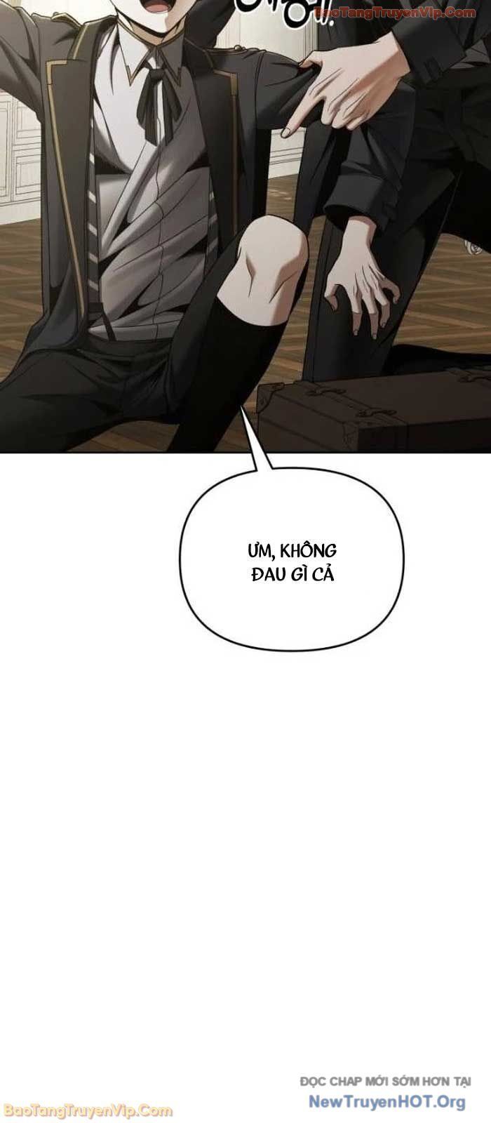 Cuộc Sống Tái Sinh Của Pháp Sư Hẻm Tối - Chapter 10 - Page 53