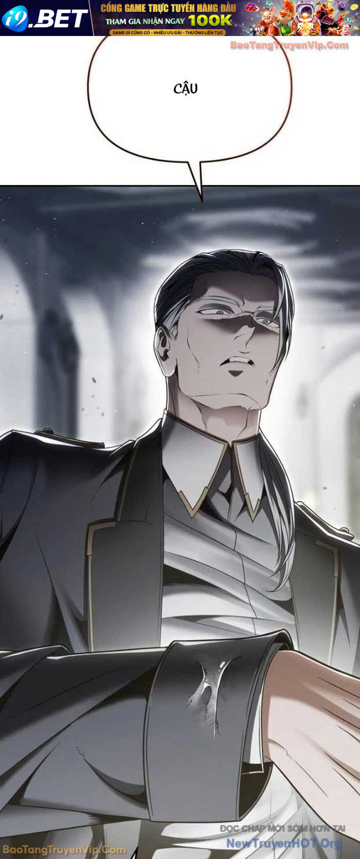 Cuộc Sống Tái Sinh Của Pháp Sư Hẻm Tối - Chapter 10 - Page 57