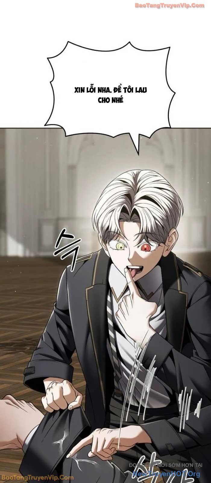 Cuộc Sống Tái Sinh Của Pháp Sư Hẻm Tối - Chapter 10 - Page 60