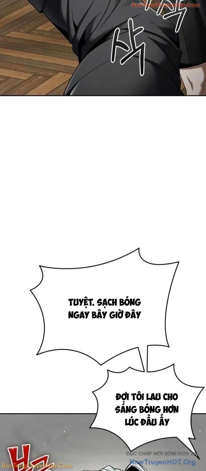 Cuộc Sống Tái Sinh Của Pháp Sư Hẻm Tối - Chapter 10 - Page 61