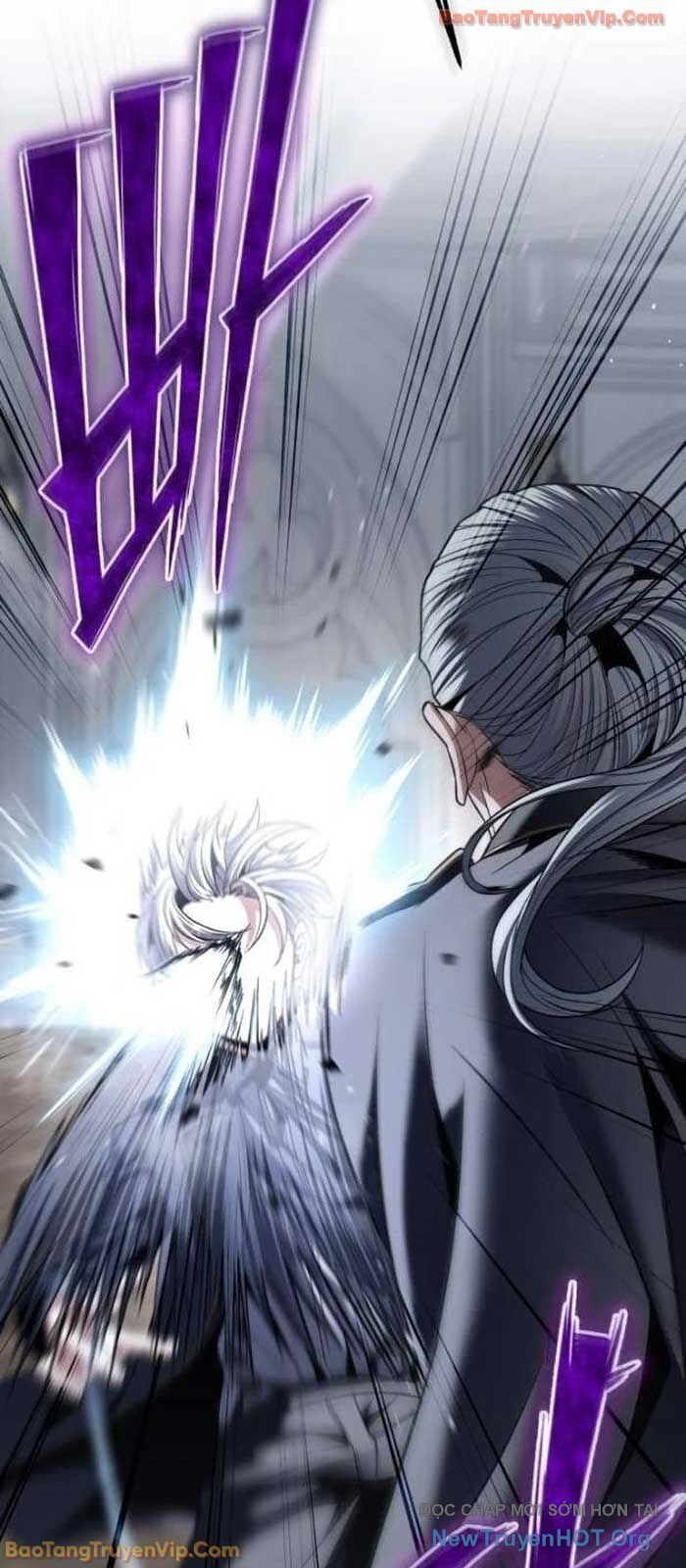 Cuộc Sống Tái Sinh Của Pháp Sư Hẻm Tối - Chapter 10 - Page 64