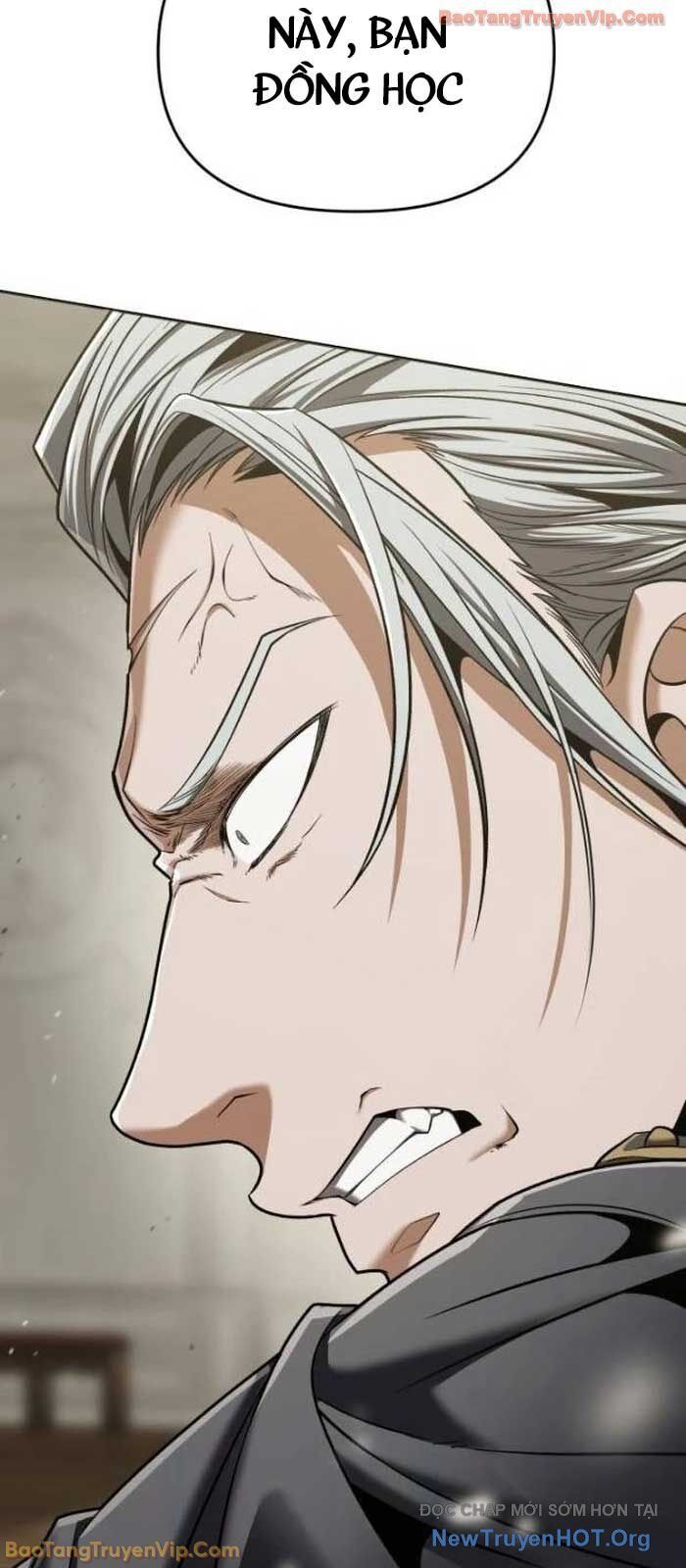 Cuộc Sống Tái Sinh Của Pháp Sư Hẻm Tối - Chapter 10 - Page 66