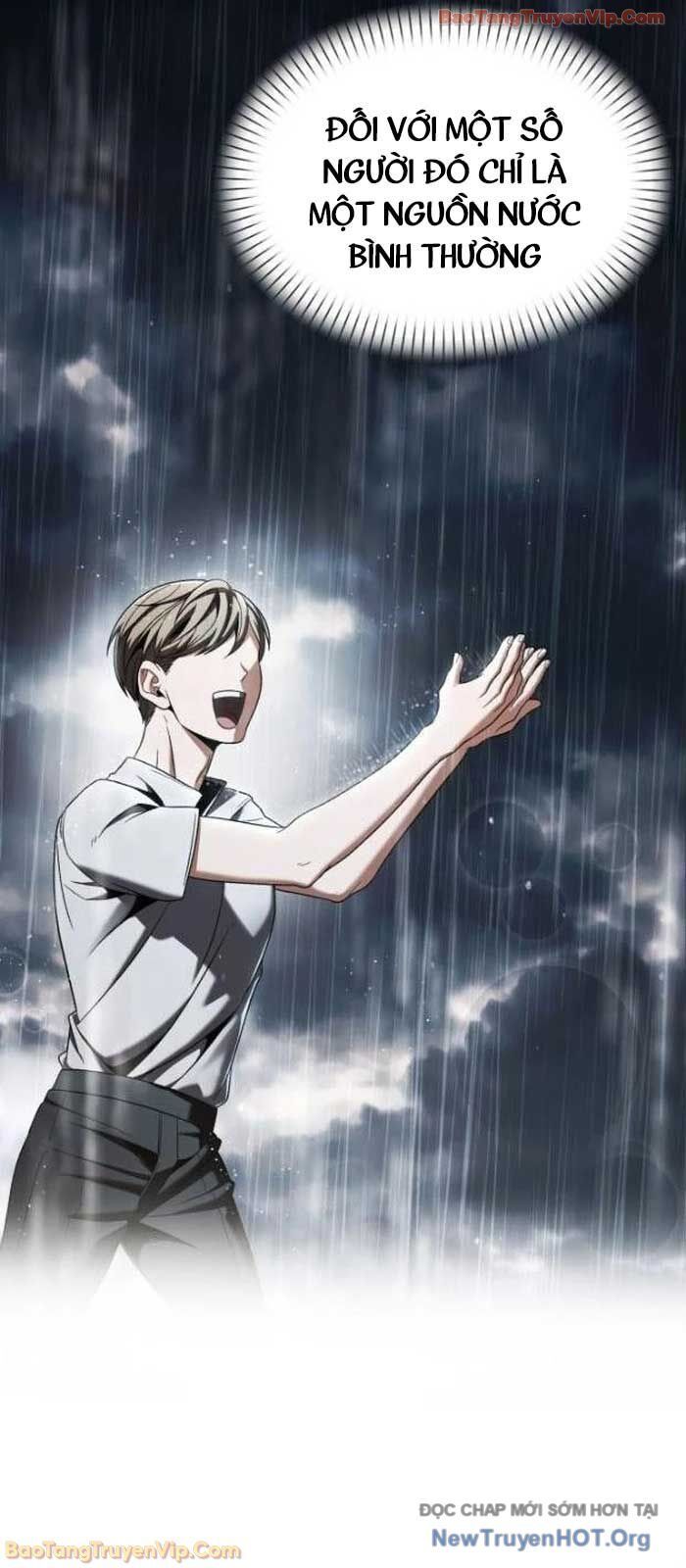 Cuộc Sống Tái Sinh Của Pháp Sư Hẻm Tối - Chapter 10 - Page 7