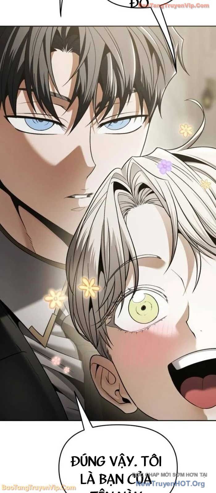 Cuộc Sống Tái Sinh Của Pháp Sư Hẻm Tối - Chapter 10 - Page 72