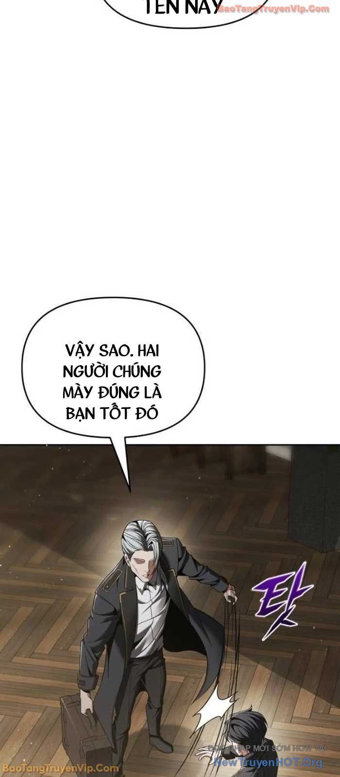 Cuộc Sống Tái Sinh Của Pháp Sư Hẻm Tối - Chapter 10 - Page 73