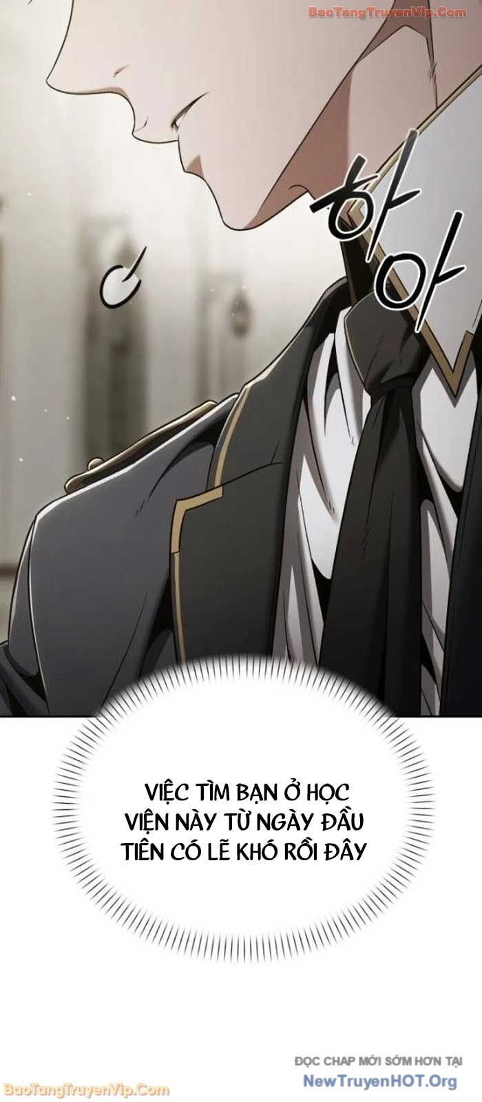 Cuộc Sống Tái Sinh Của Pháp Sư Hẻm Tối - Chapter 10 - Page 75