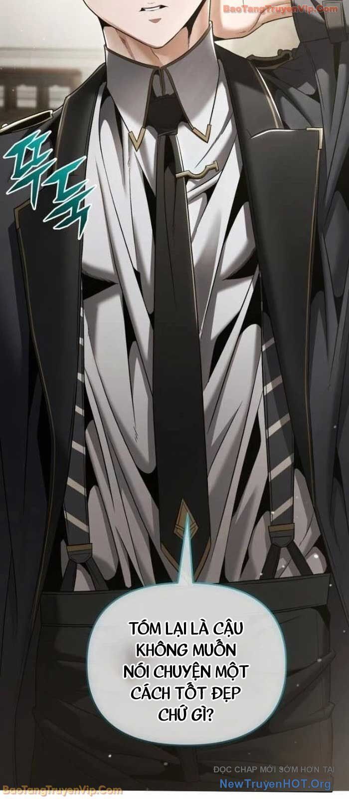Cuộc Sống Tái Sinh Của Pháp Sư Hẻm Tối - Chapter 10 - Page 77