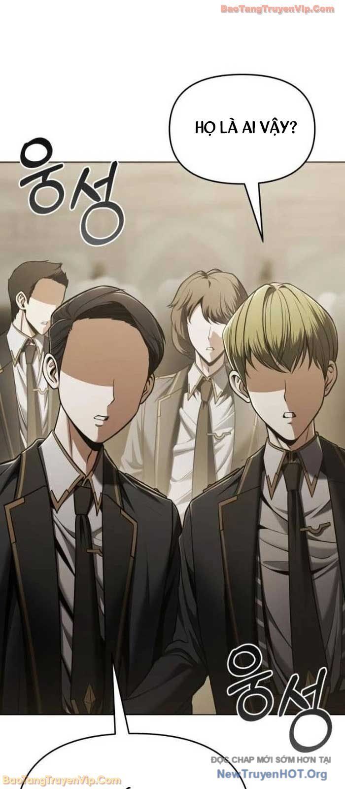 Cuộc Sống Tái Sinh Của Pháp Sư Hẻm Tối - Chapter 10 - Page 79