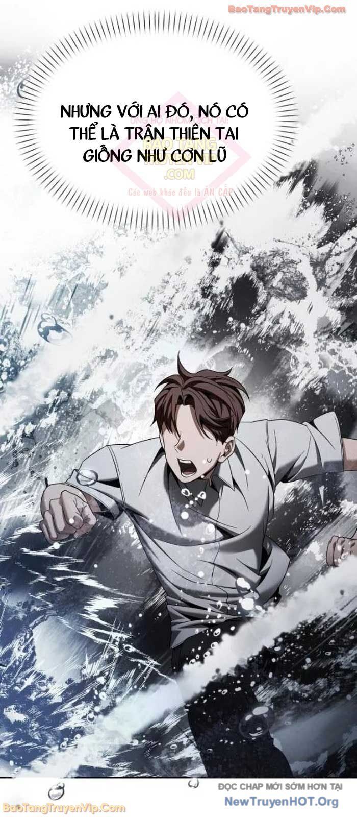 Cuộc Sống Tái Sinh Của Pháp Sư Hẻm Tối - Chapter 10 - Page 8