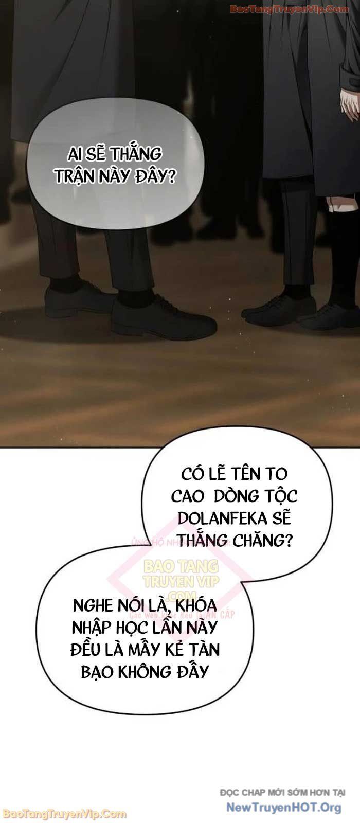 Cuộc Sống Tái Sinh Của Pháp Sư Hẻm Tối - Chapter 10 - Page 81