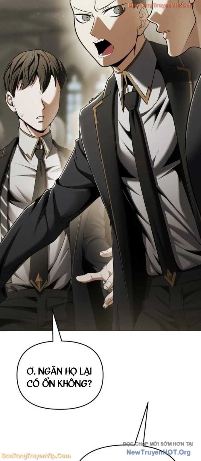 Cuộc Sống Tái Sinh Của Pháp Sư Hẻm Tối - Chapter 10 - Page 84