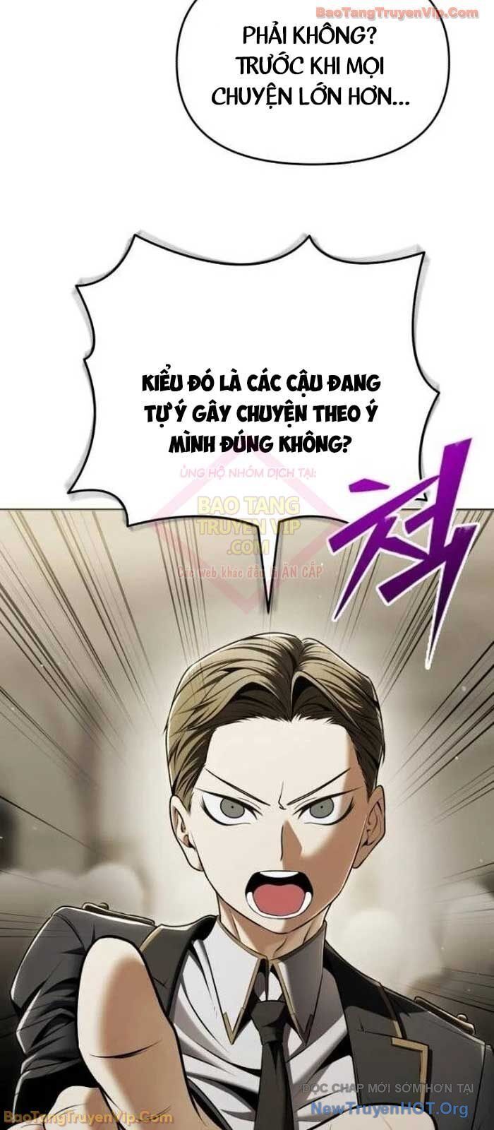 Cuộc Sống Tái Sinh Của Pháp Sư Hẻm Tối - Chapter 10 - Page 85