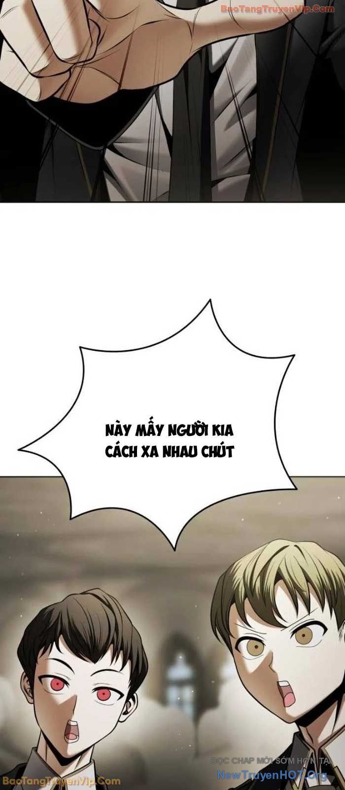 Cuộc Sống Tái Sinh Của Pháp Sư Hẻm Tối - Chapter 10 - Page 86