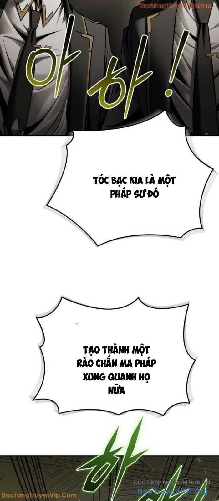 Cuộc Sống Tái Sinh Của Pháp Sư Hẻm Tối - Chapter 10 - Page 87