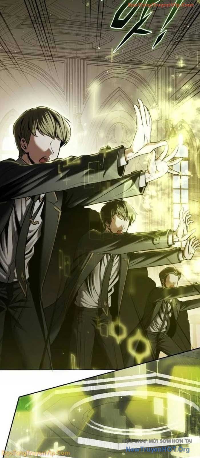 Cuộc Sống Tái Sinh Của Pháp Sư Hẻm Tối - Chapter 10 - Page 88