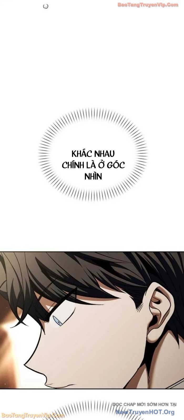 Cuộc Sống Tái Sinh Của Pháp Sư Hẻm Tối - Chapter 10 - Page 9