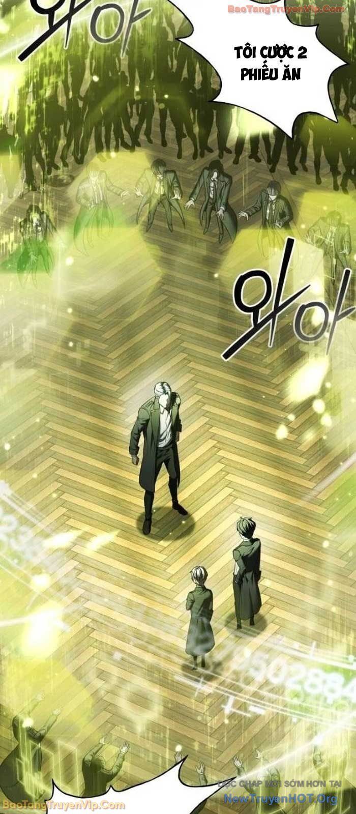 Cuộc Sống Tái Sinh Của Pháp Sư Hẻm Tối - Chapter 10 - Page 90