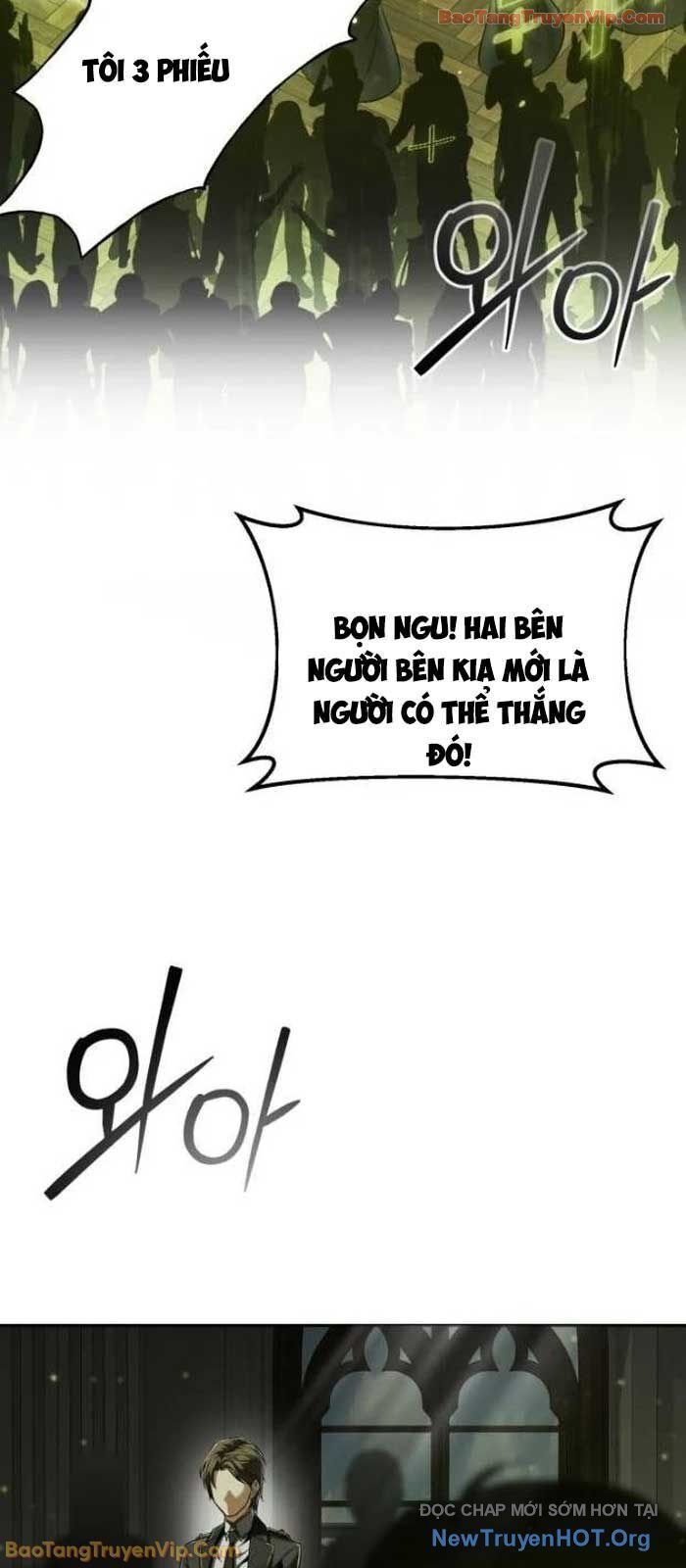 Cuộc Sống Tái Sinh Của Pháp Sư Hẻm Tối - Chapter 10 - Page 91