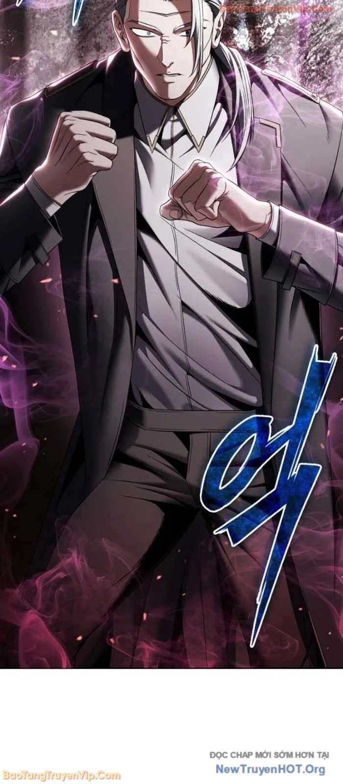 Cuộc Sống Tái Sinh Của Pháp Sư Hẻm Tối - Chapter 10 - Page 94