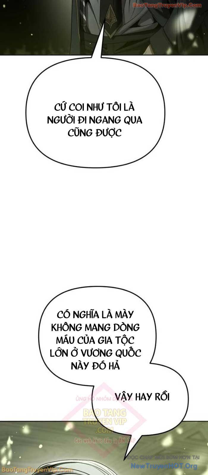 Cuộc Sống Tái Sinh Của Pháp Sư Hẻm Tối - Chapter 10 - Page 96