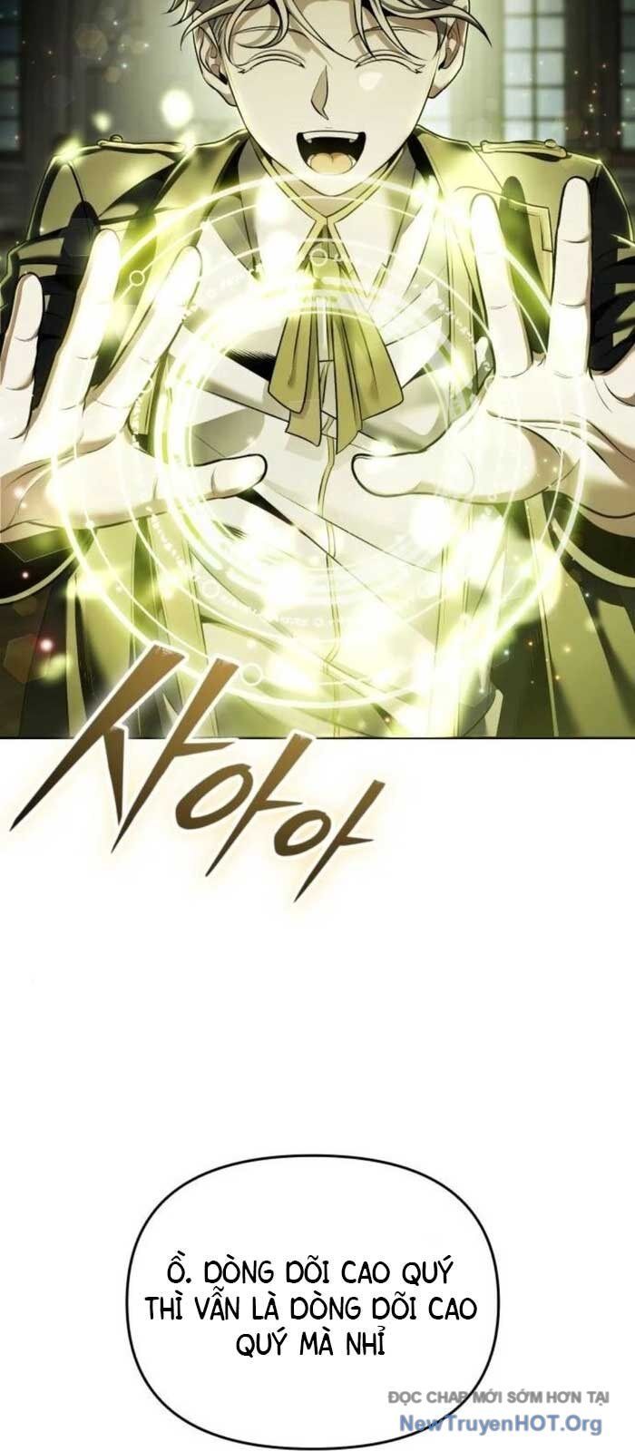 Cuộc Sống Tái Sinh Của Pháp Sư Hẻm Tối - Chapter 11 - Page 13