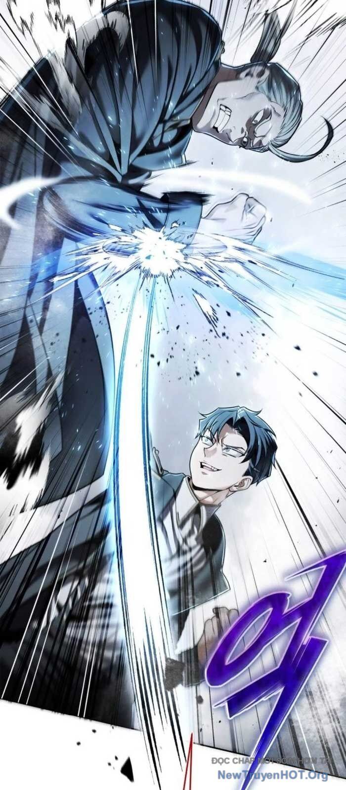 Cuộc Sống Tái Sinh Của Pháp Sư Hẻm Tối - Chapter 11 - Page 15