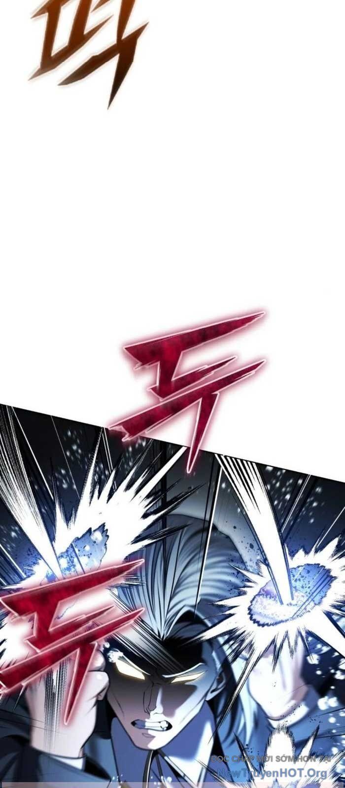 Cuộc Sống Tái Sinh Của Pháp Sư Hẻm Tối - Chapter 11 - Page 19