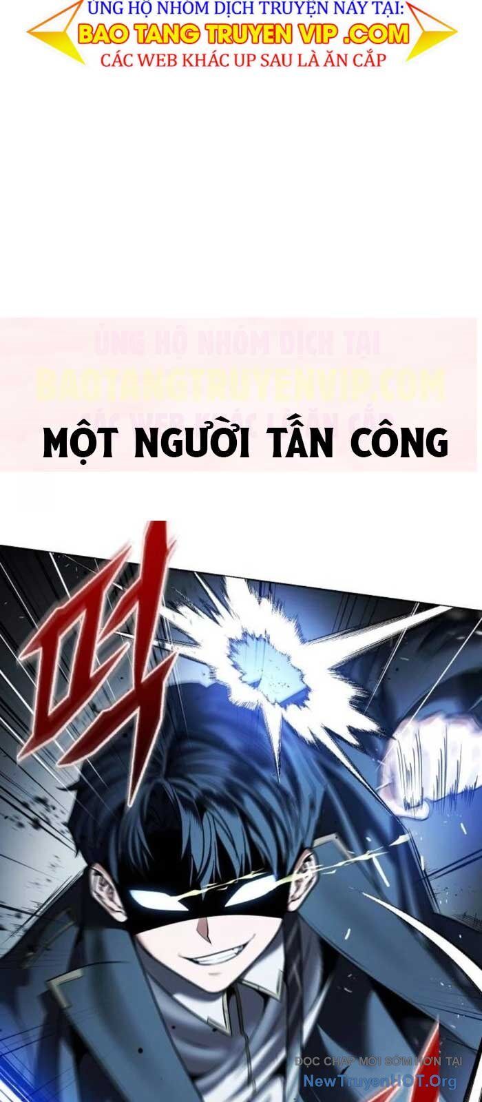 Cuộc Sống Tái Sinh Của Pháp Sư Hẻm Tối - Chapter 11 - Page 21