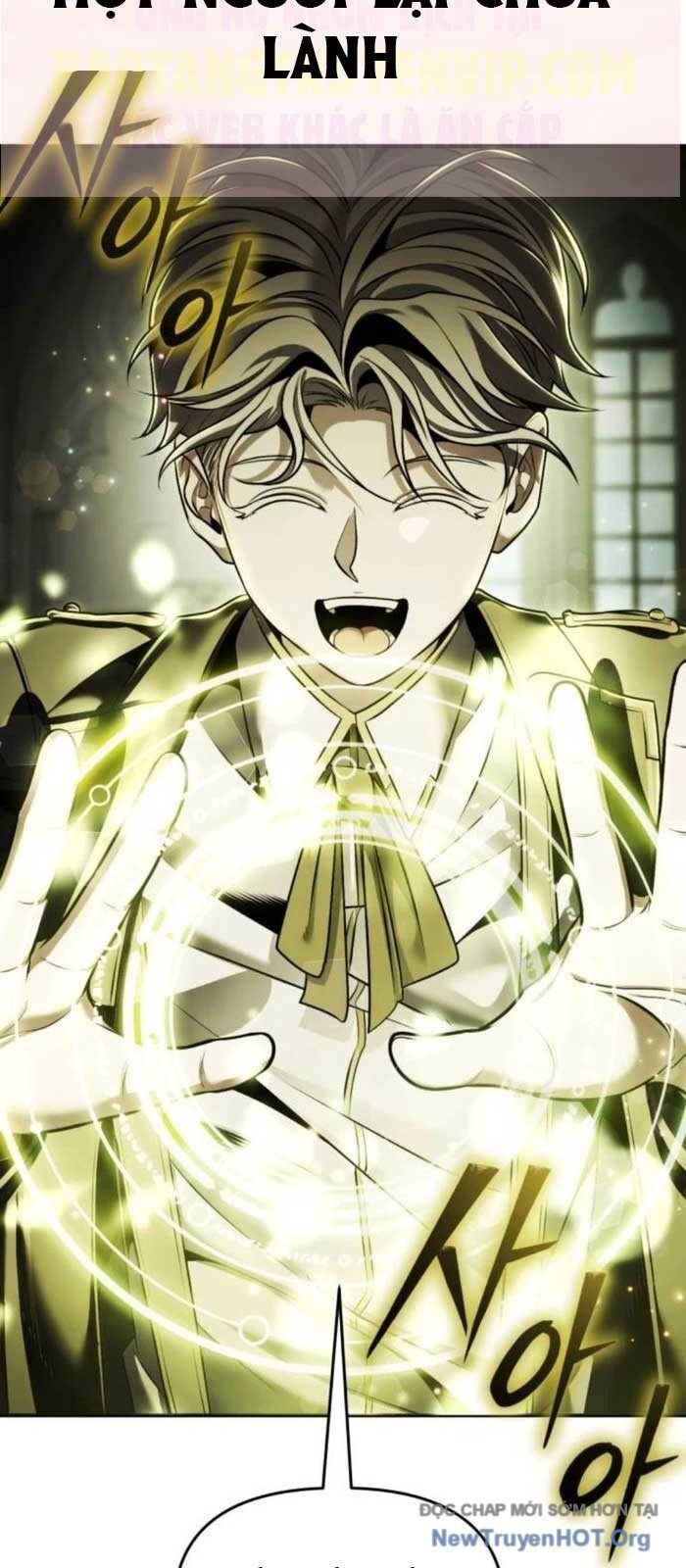 Cuộc Sống Tái Sinh Của Pháp Sư Hẻm Tối - Chapter 11 - Page 23