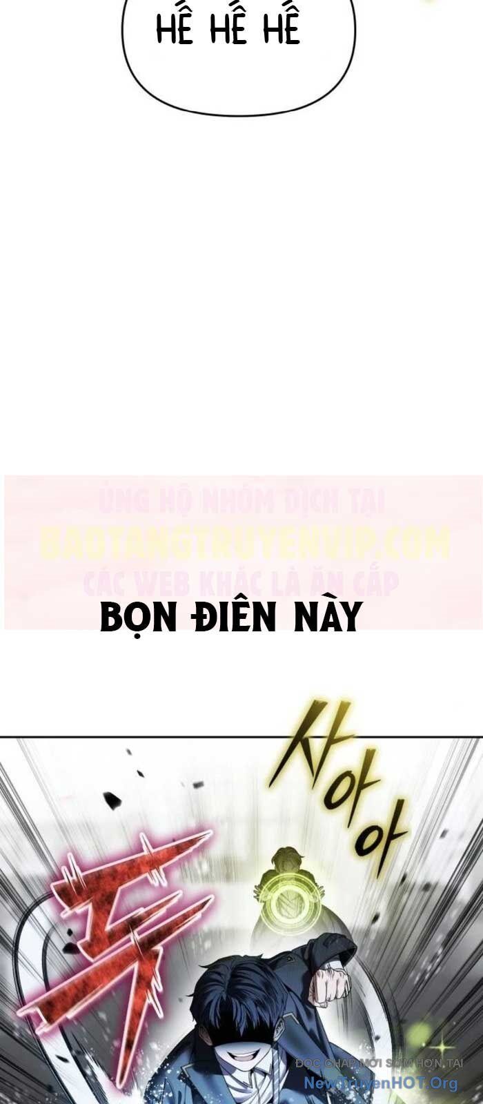 Cuộc Sống Tái Sinh Của Pháp Sư Hẻm Tối - Chapter 11 - Page 24