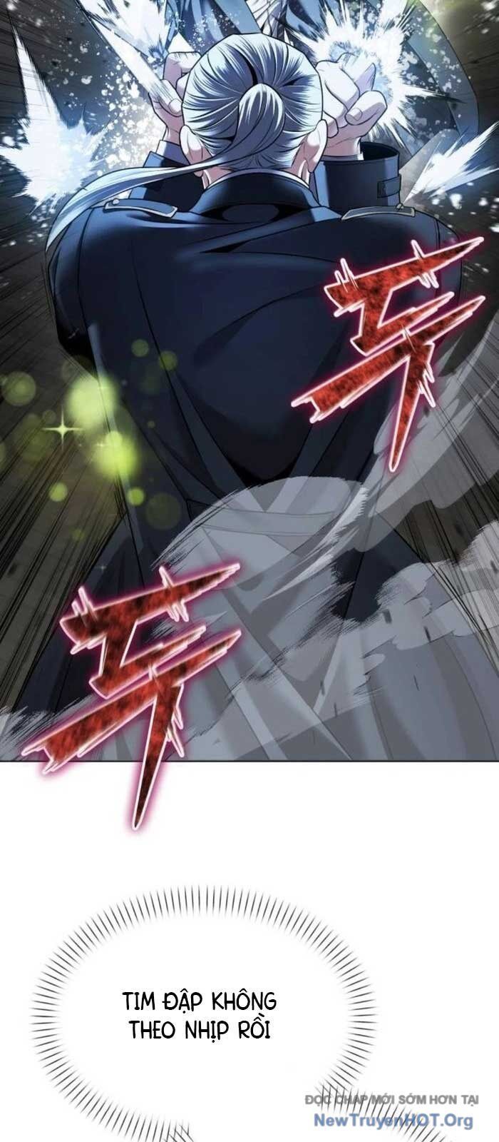 Cuộc Sống Tái Sinh Của Pháp Sư Hẻm Tối - Chapter 11 - Page 25