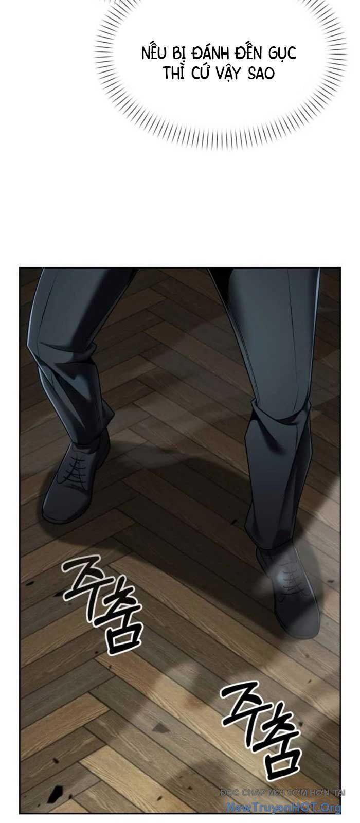 Cuộc Sống Tái Sinh Của Pháp Sư Hẻm Tối - Chapter 11 - Page 26