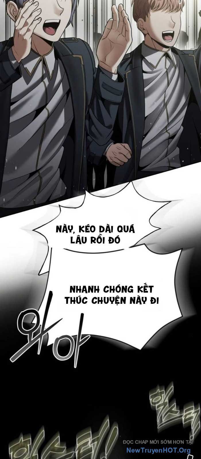 Cuộc Sống Tái Sinh Của Pháp Sư Hẻm Tối - Chapter 11 - Page 31