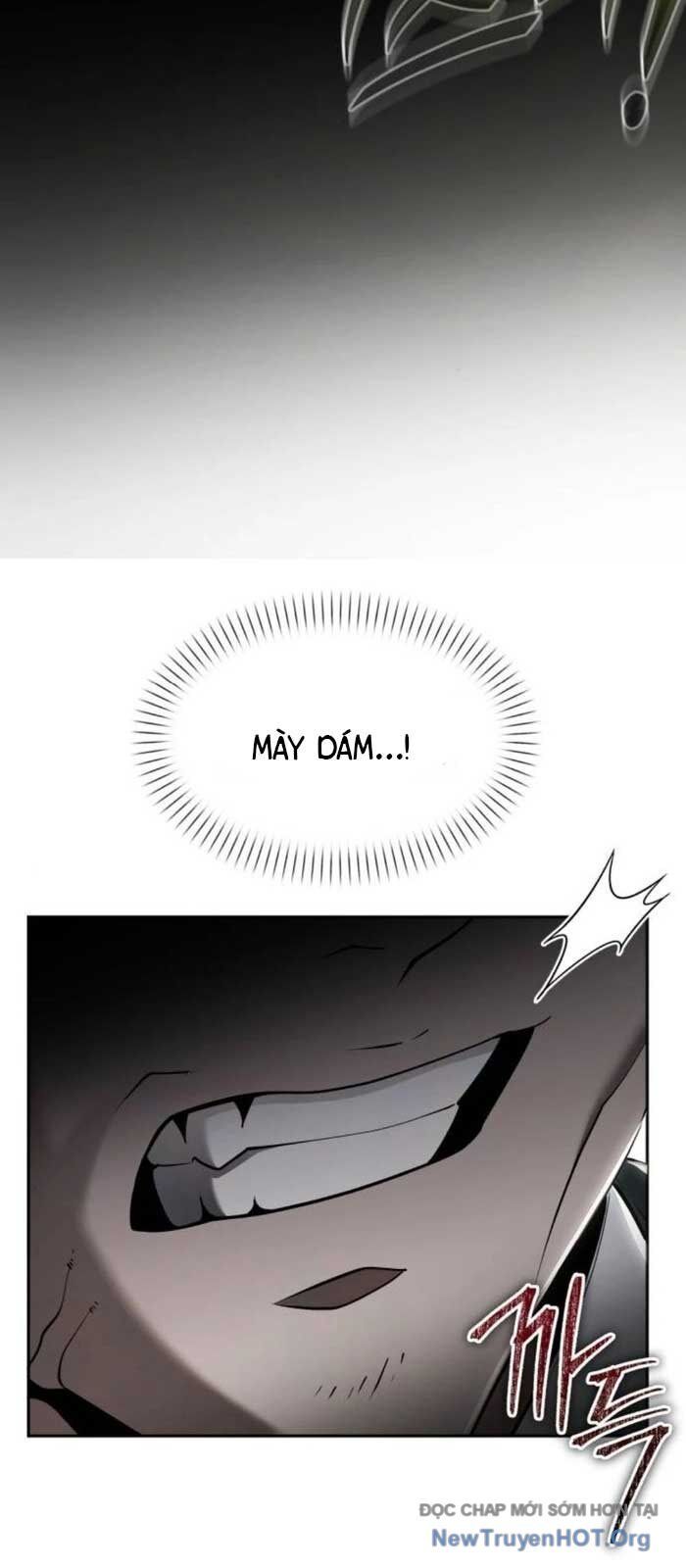 Cuộc Sống Tái Sinh Của Pháp Sư Hẻm Tối - Chapter 11 - Page 33