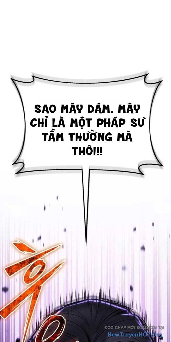 Cuộc Sống Tái Sinh Của Pháp Sư Hẻm Tối - Chapter 11 - Page 34