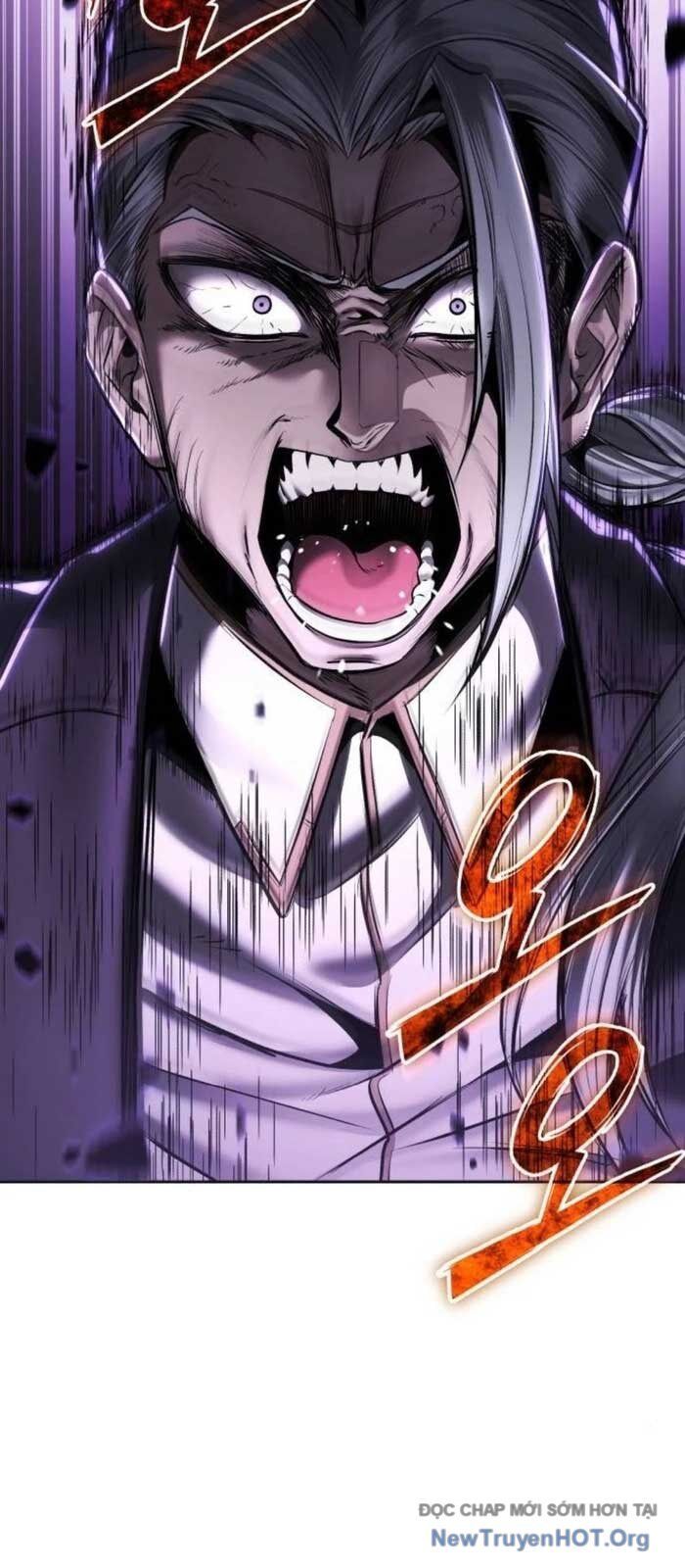 Cuộc Sống Tái Sinh Của Pháp Sư Hẻm Tối - Chapter 11 - Page 35