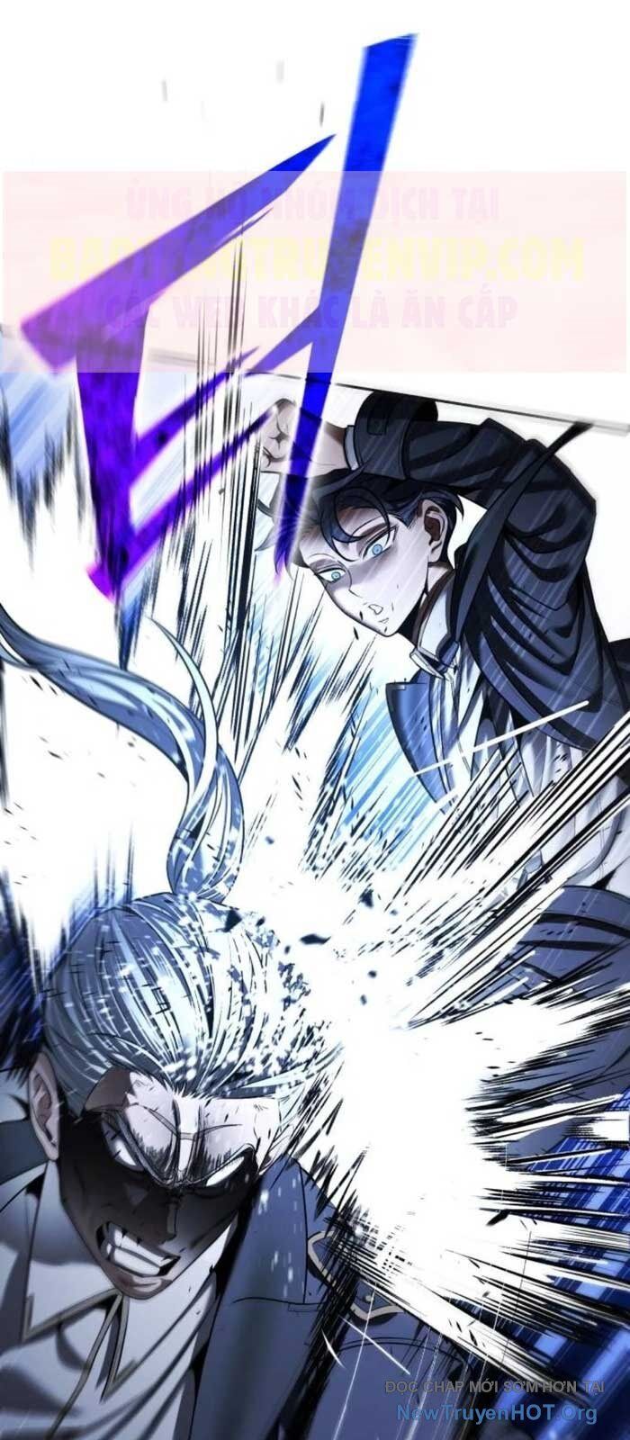 Cuộc Sống Tái Sinh Của Pháp Sư Hẻm Tối - Chapter 11 - Page 36