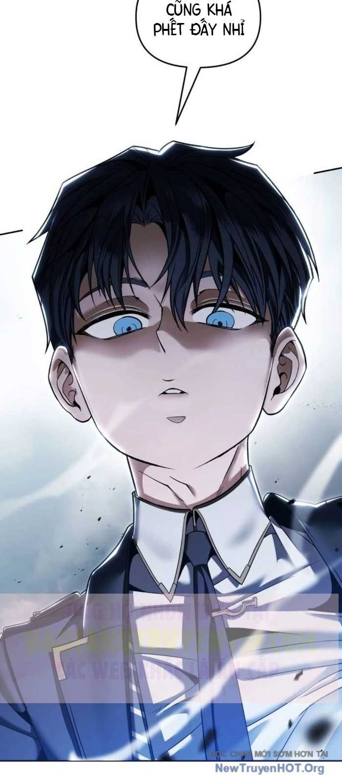 Cuộc Sống Tái Sinh Của Pháp Sư Hẻm Tối - Chapter 11 - Page 38