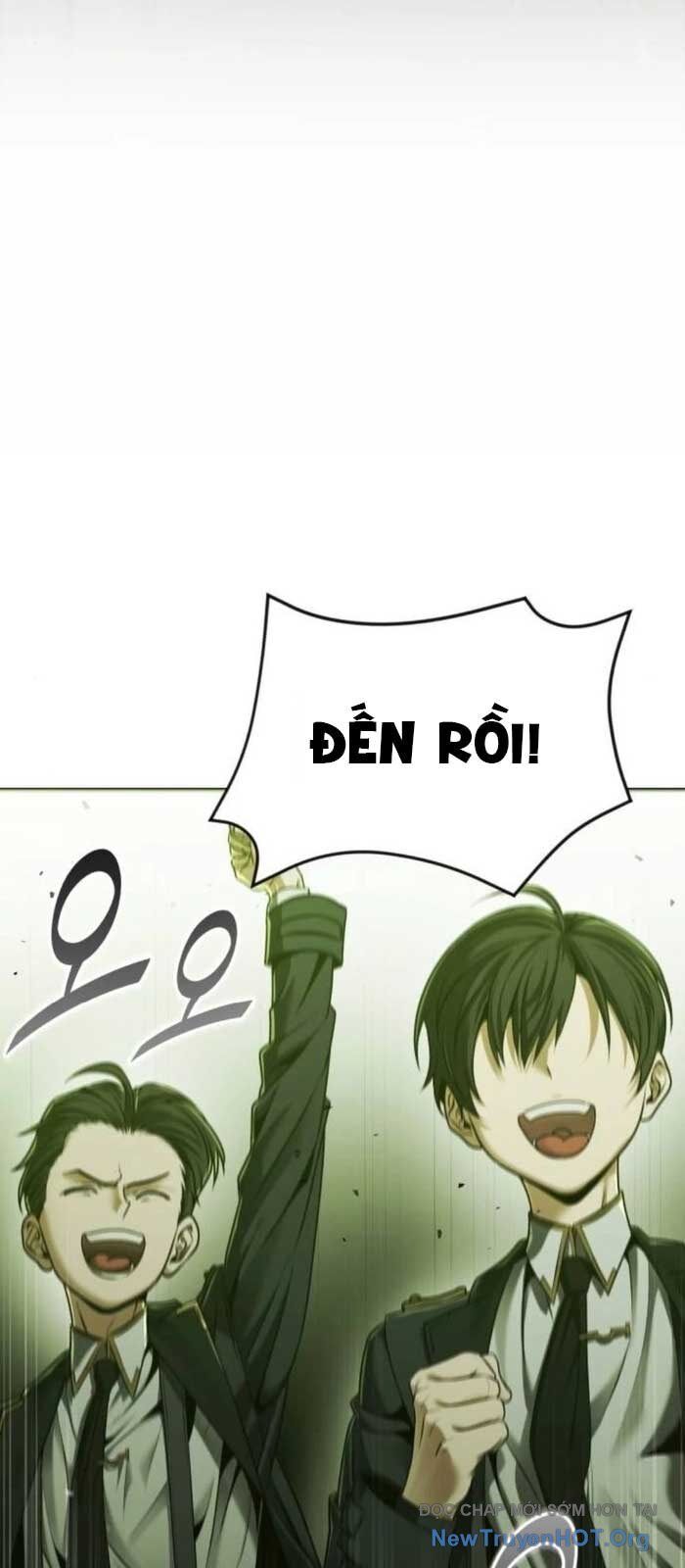 Cuộc Sống Tái Sinh Của Pháp Sư Hẻm Tối - Chapter 11 - Page 45