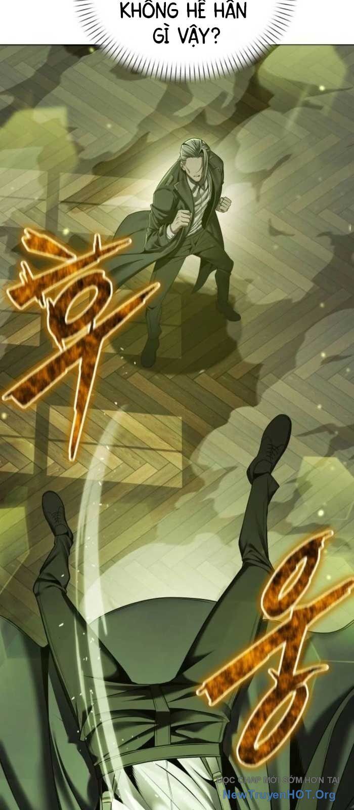 Cuộc Sống Tái Sinh Của Pháp Sư Hẻm Tối - Chapter 11 - Page 48