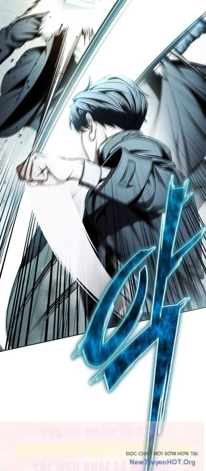 Cuộc Sống Tái Sinh Của Pháp Sư Hẻm Tối - Chapter 11 - Page 5