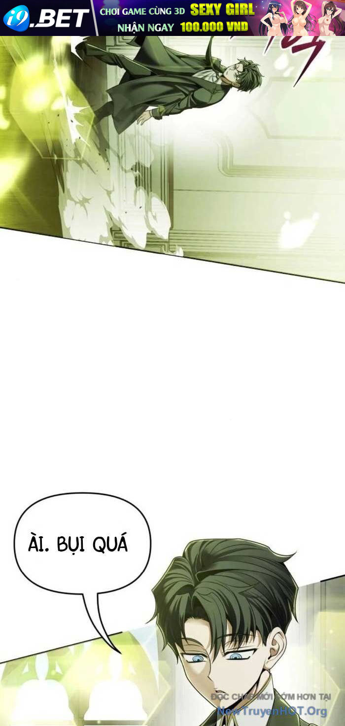 Cuộc Sống Tái Sinh Của Pháp Sư Hẻm Tối - Chapter 11 - Page 51