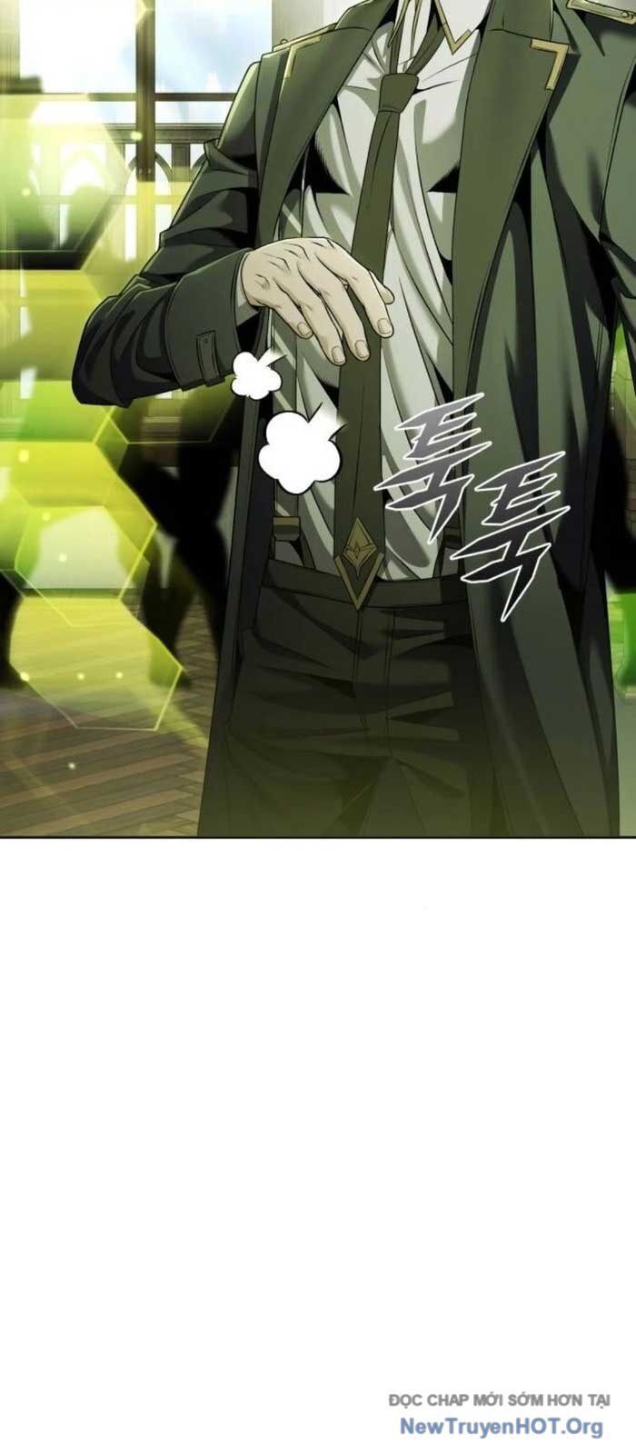 Cuộc Sống Tái Sinh Của Pháp Sư Hẻm Tối - Chapter 11 - Page 52
