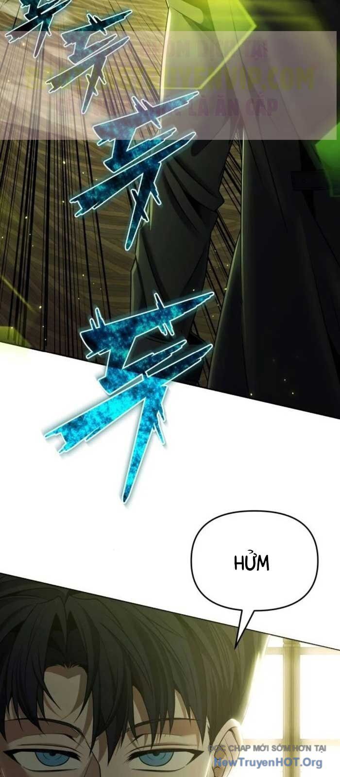 Cuộc Sống Tái Sinh Của Pháp Sư Hẻm Tối - Chapter 11 - Page 56