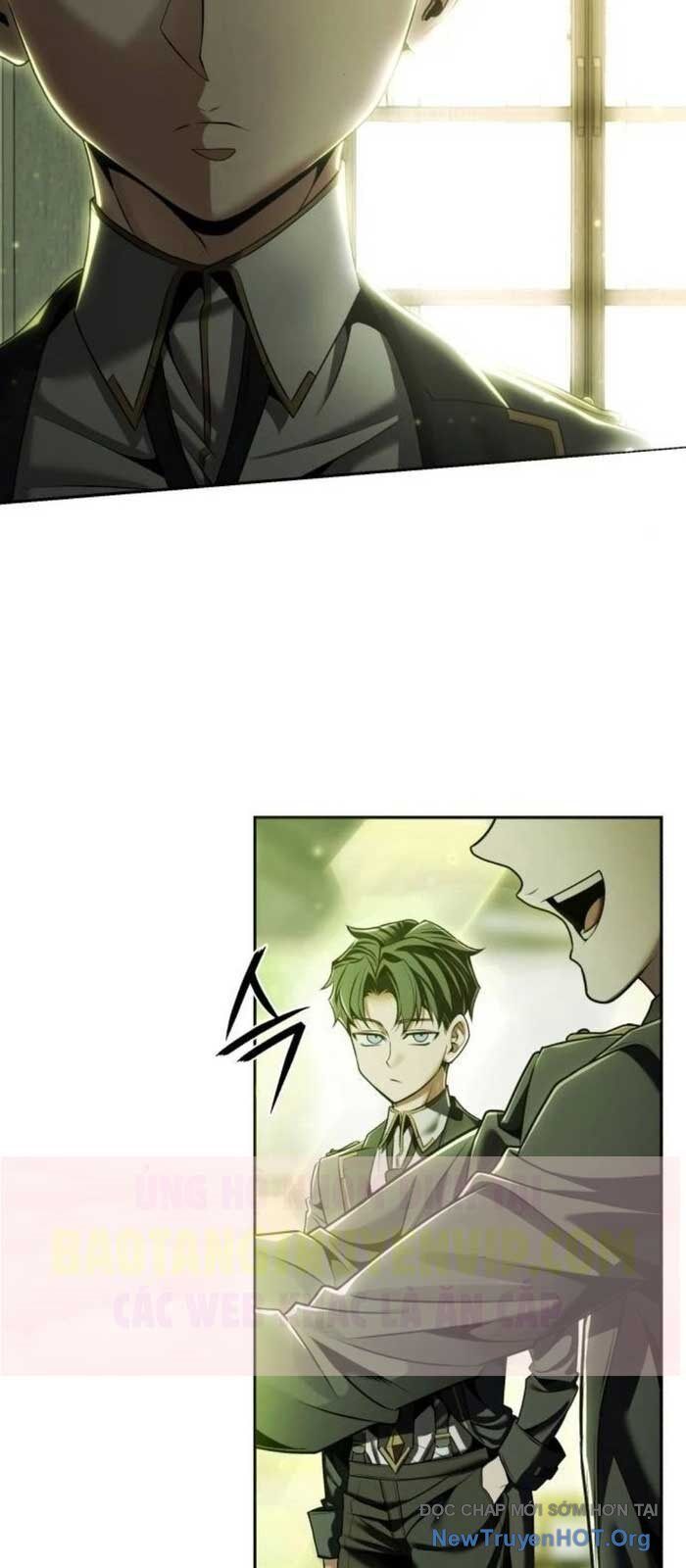 Cuộc Sống Tái Sinh Của Pháp Sư Hẻm Tối - Chapter 11 - Page 57