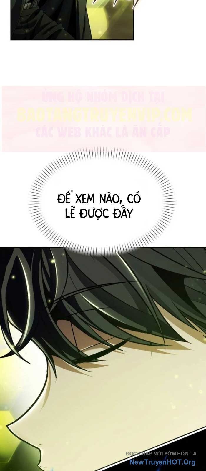 Cuộc Sống Tái Sinh Của Pháp Sư Hẻm Tối - Chapter 11 - Page 59