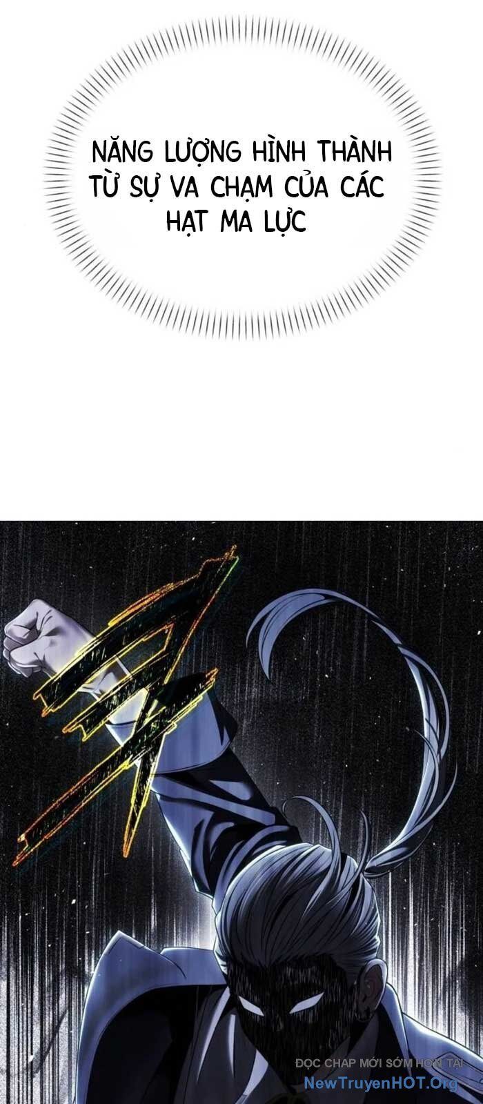 Cuộc Sống Tái Sinh Của Pháp Sư Hẻm Tối - Chapter 11 - Page 62