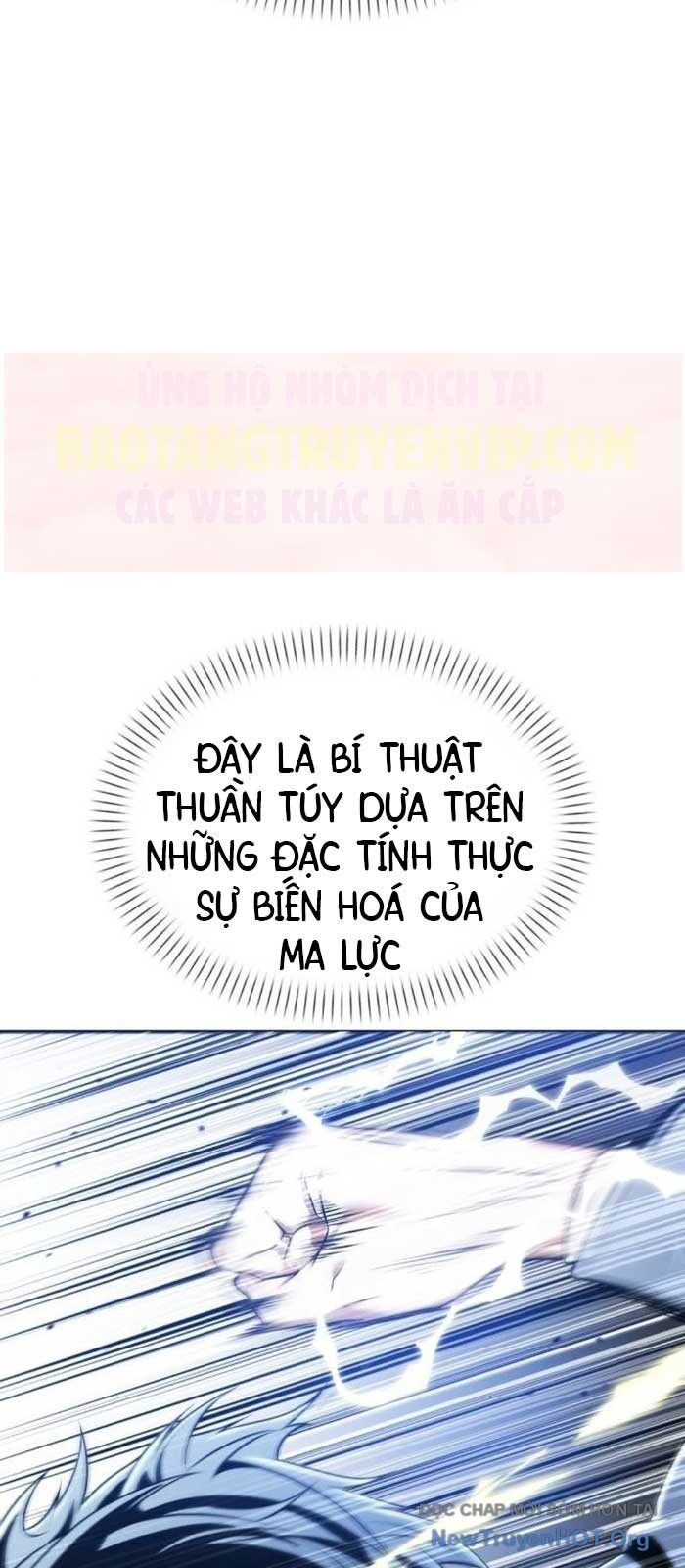 Cuộc Sống Tái Sinh Của Pháp Sư Hẻm Tối - Chapter 11 - Page 64