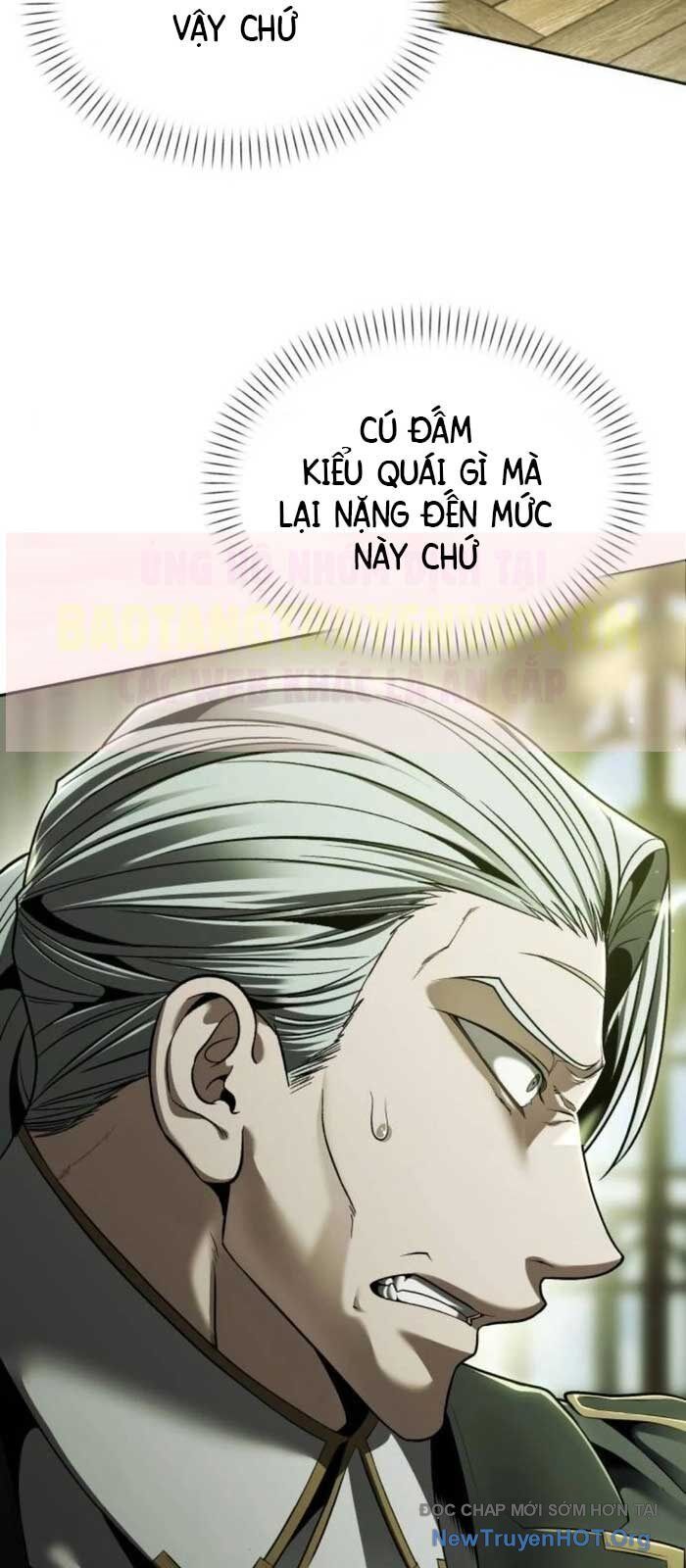 Cuộc Sống Tái Sinh Của Pháp Sư Hẻm Tối - Chapter 11 - Page 7